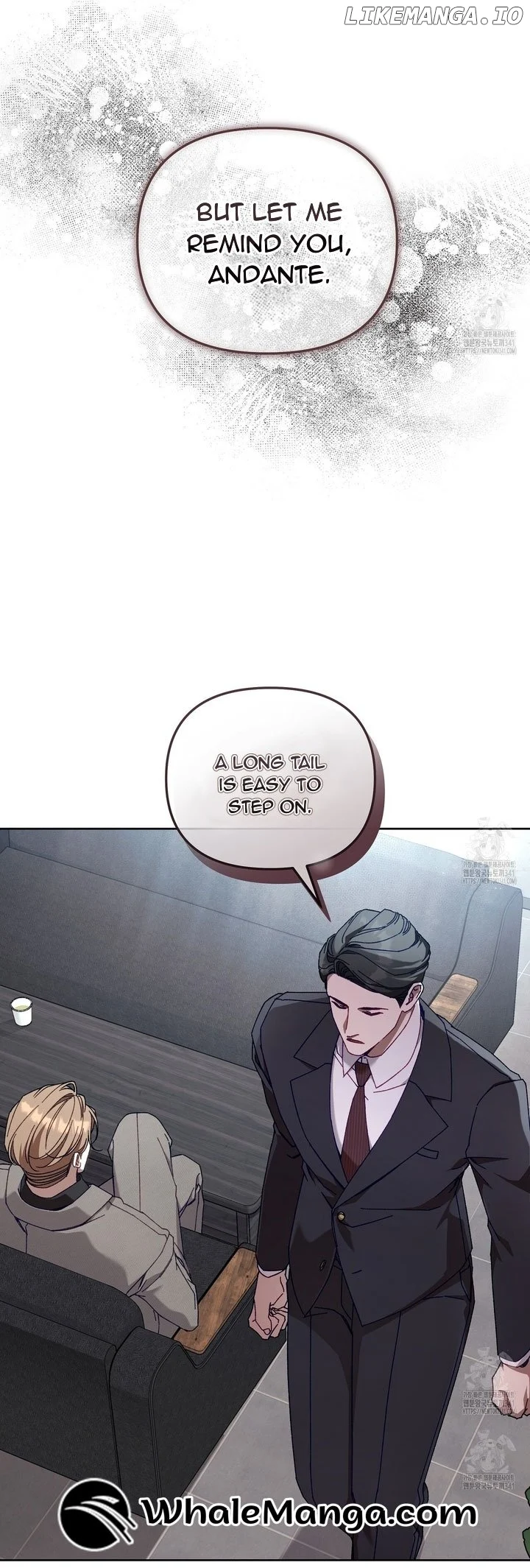 The S-Class Guide As Sweet As Honey - Chapter 19 Page 9