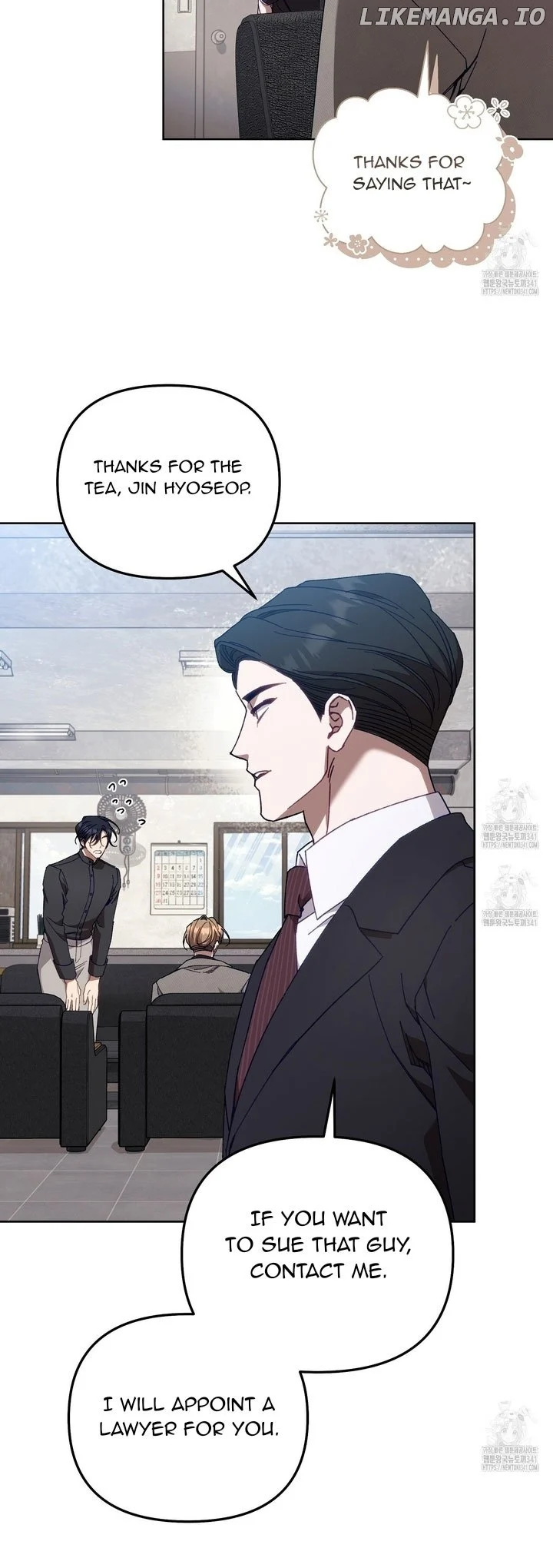The S-Class Guide As Sweet As Honey - Chapter 19 Page 14