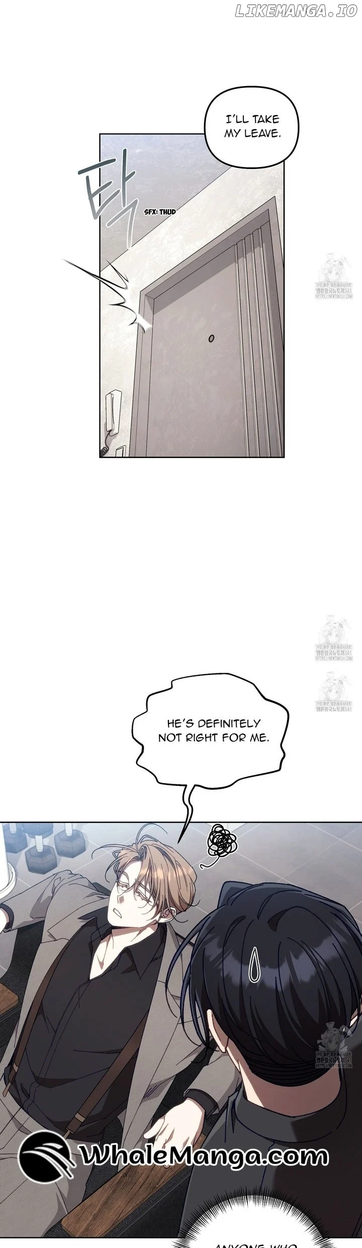 The S-Class Guide As Sweet As Honey - Chapter 19 Page 15