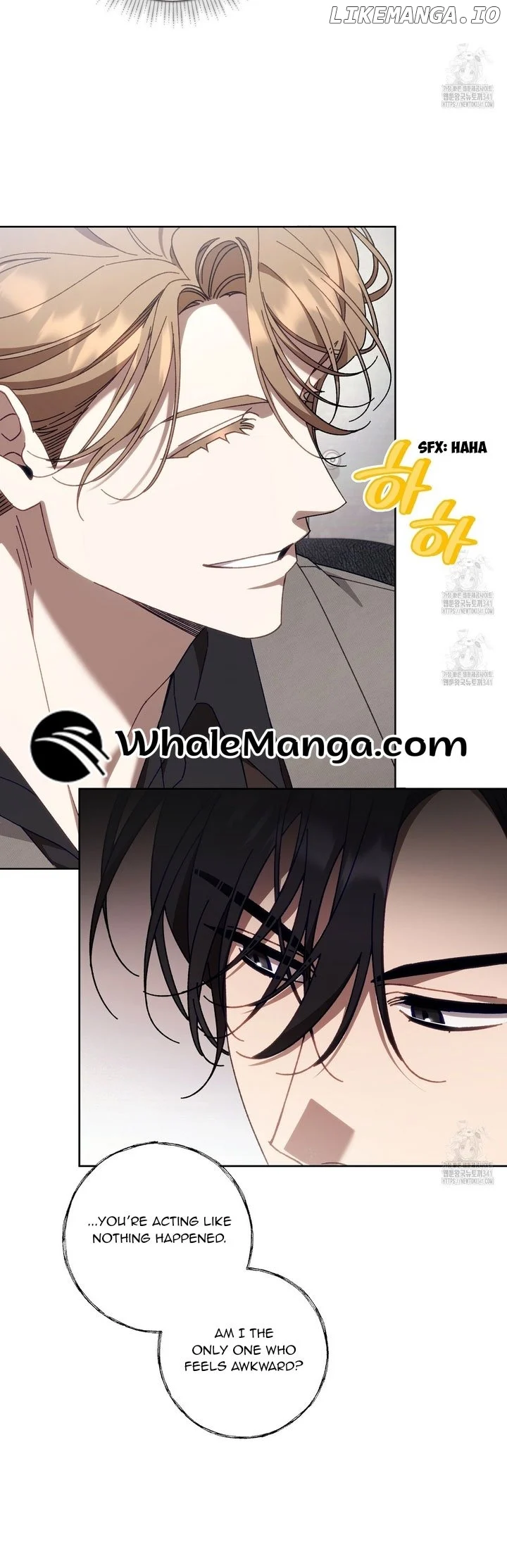 The S-Class Guide As Sweet As Honey - Chapter 19 Page 18