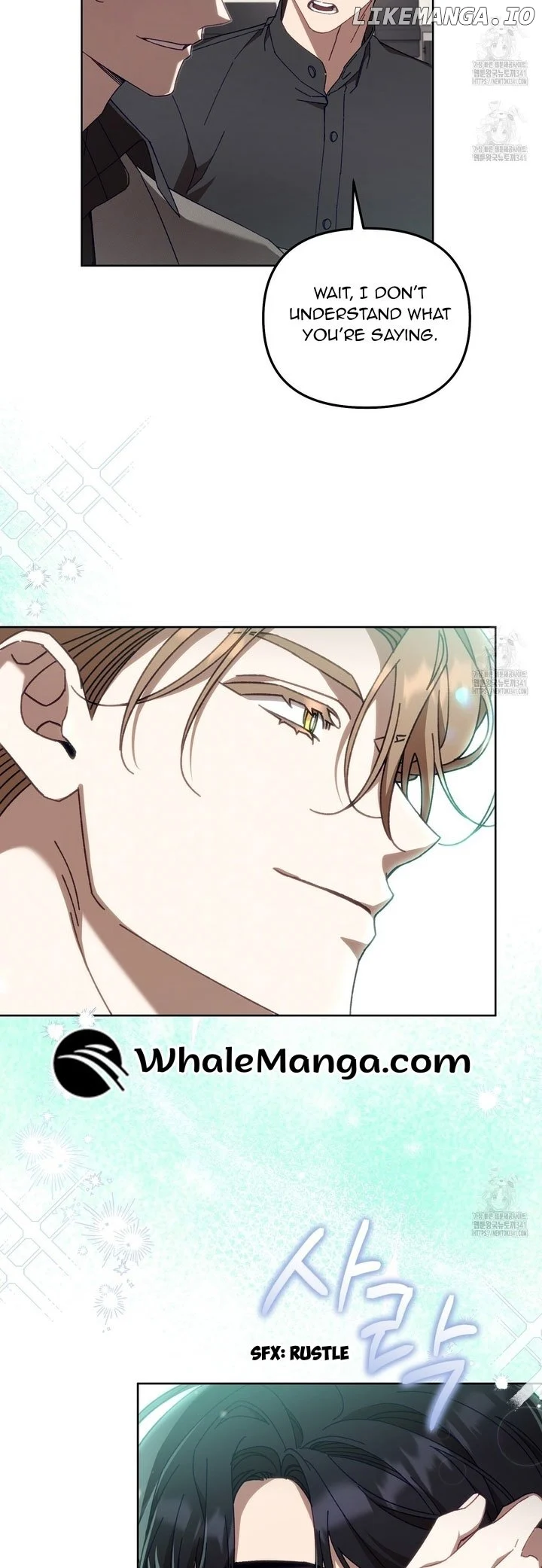 The S-Class Guide As Sweet As Honey - Chapter 19 Page 22