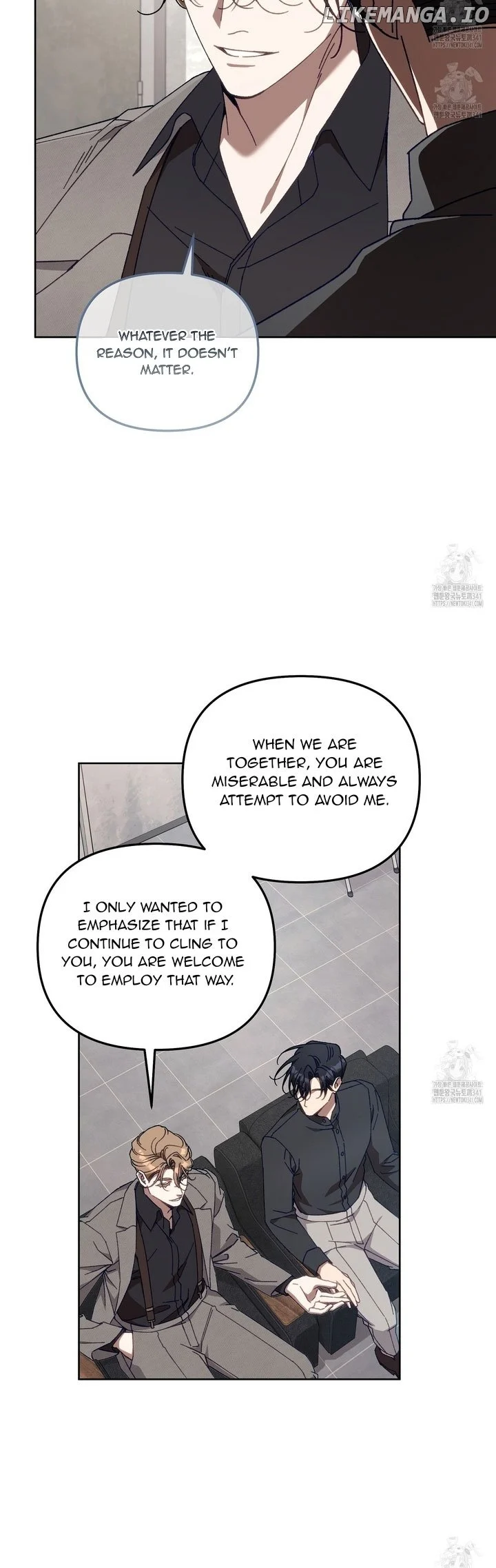 The S-Class Guide As Sweet As Honey - Chapter 19 Page 24