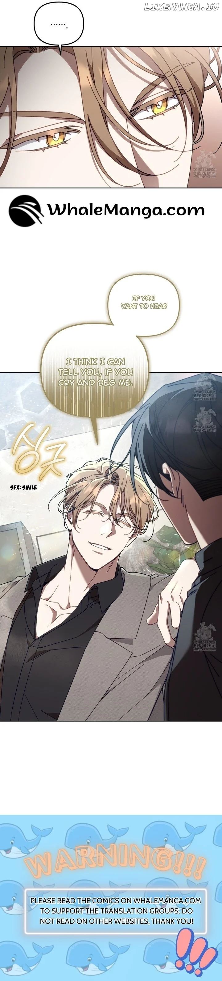 The S-Class Guide As Sweet As Honey - Chapter 19 Page 29