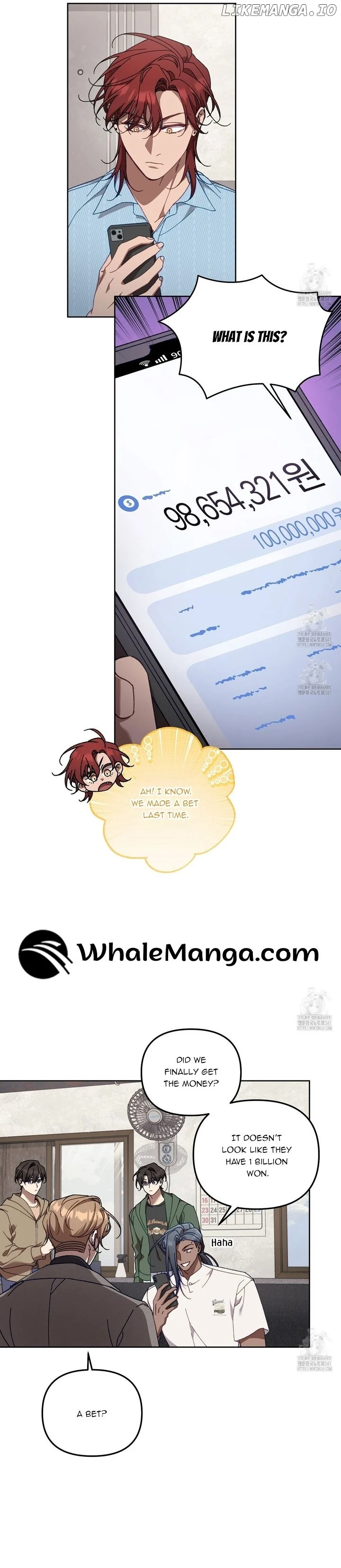 The S-Class Guide As Sweet As Honey - Chapter 20 Page 10