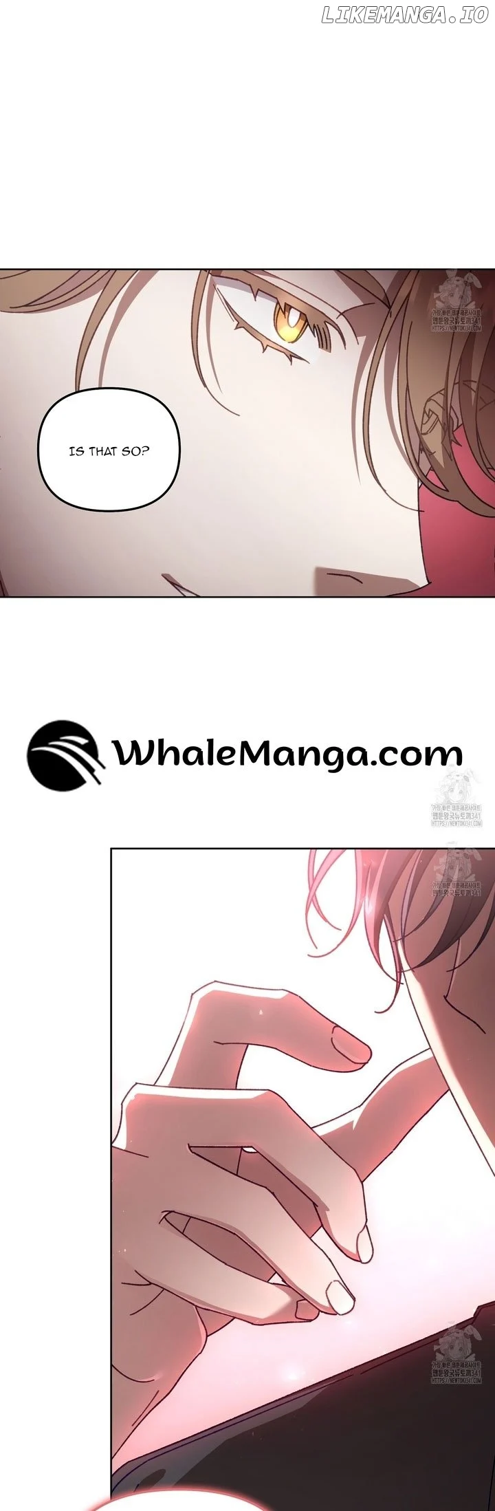 The S-Class Guide As Sweet As Honey - Chapter 20 Page 22