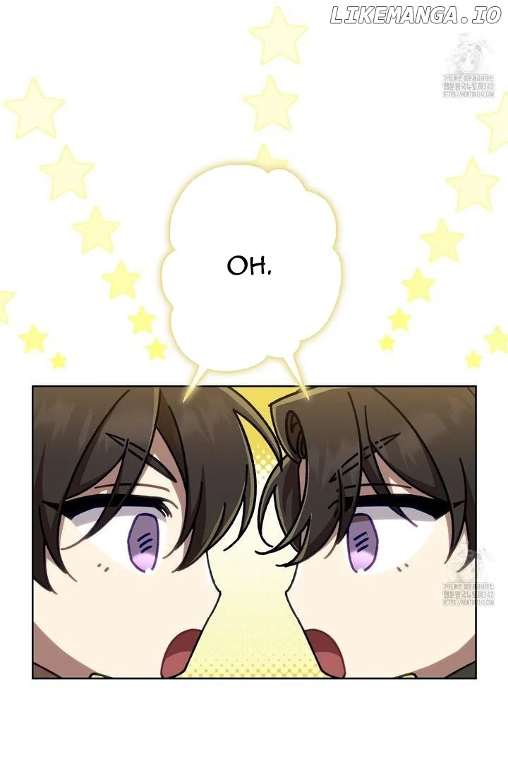 The S-Class Guide As Sweet As Honey - Chapter 21 Page 10
