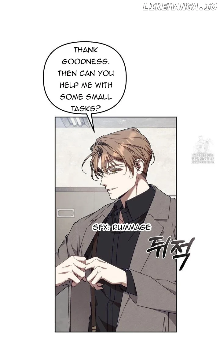 The S-Class Guide As Sweet As Honey - Chapter 21 Page 18