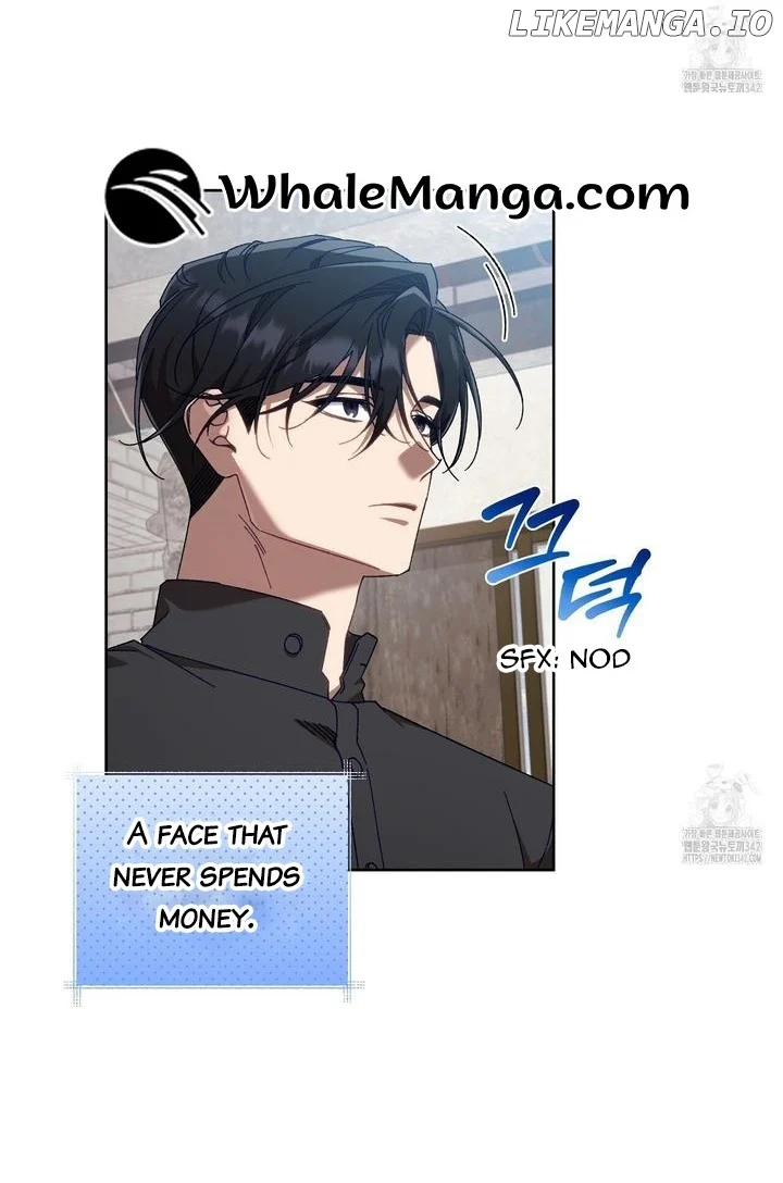 The S-Class Guide As Sweet As Honey - Chapter 21 Page 21