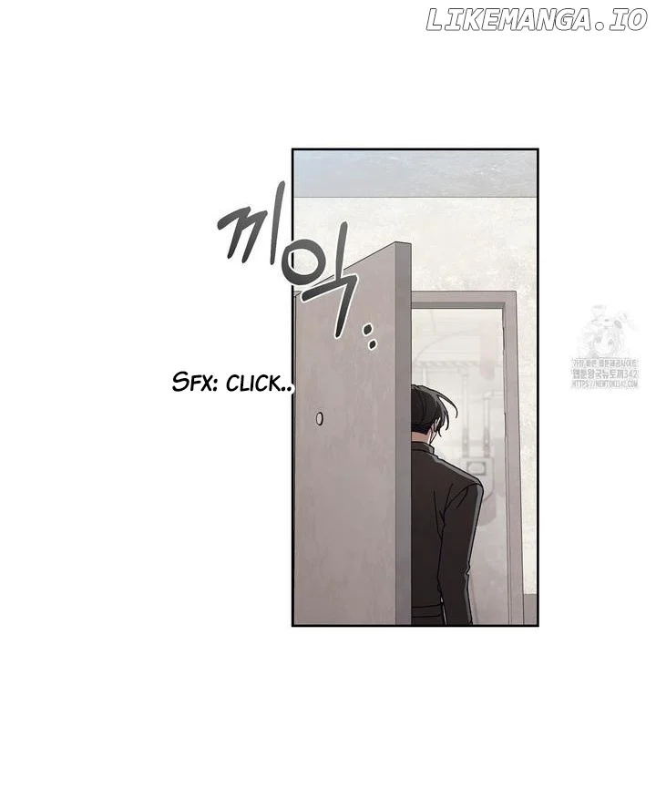 The S-Class Guide As Sweet As Honey - Chapter 21 Page 22