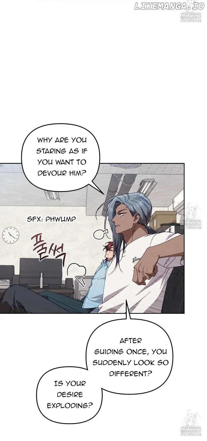 The S-Class Guide As Sweet As Honey - Chapter 21 Page 24