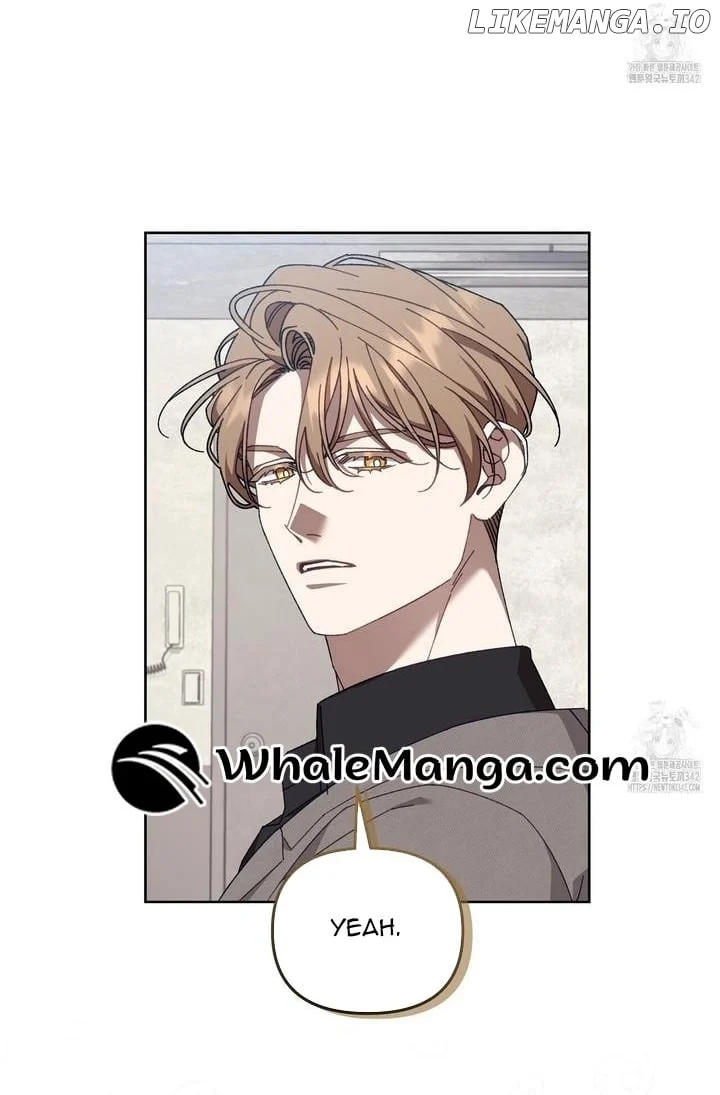 The S-Class Guide As Sweet As Honey - Chapter 21 Page 25