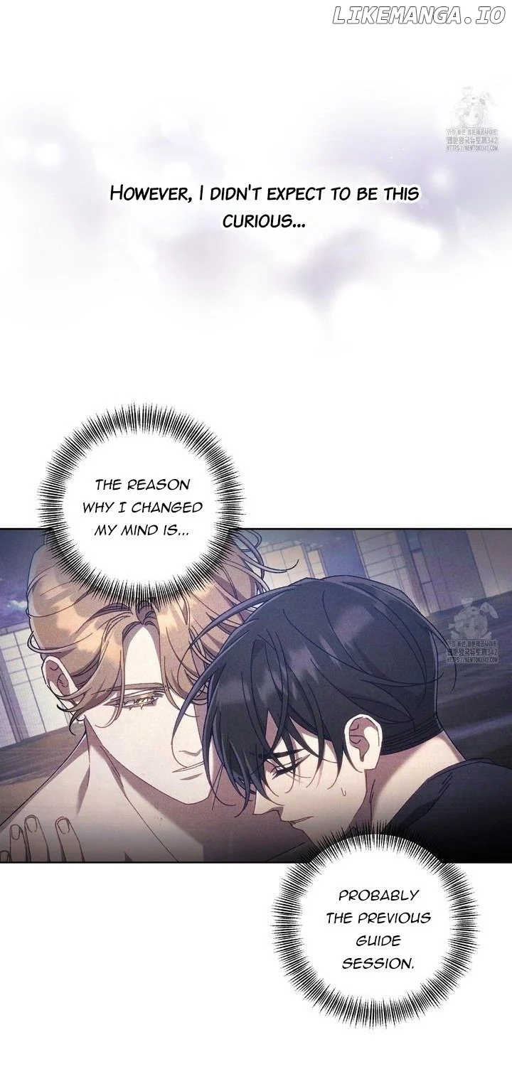 The S-Class Guide As Sweet As Honey - Chapter 21 Page 32