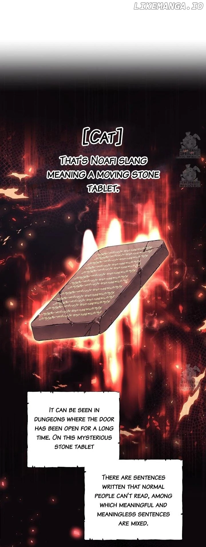 The S-Class Guide As Sweet As Honey - Chapter 21 Page 38