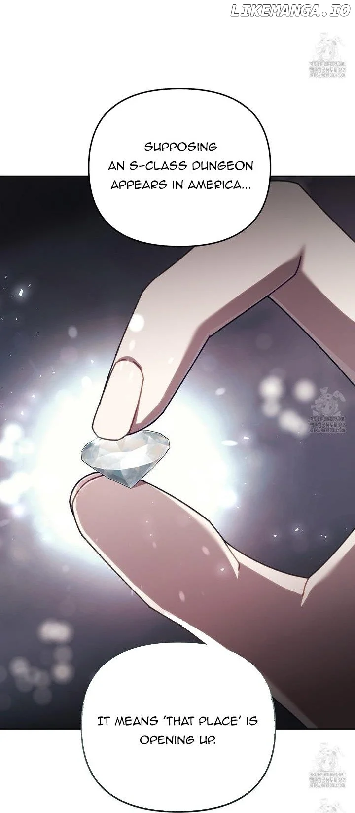 The S-Class Guide As Sweet As Honey - Chapter 21 Page 43