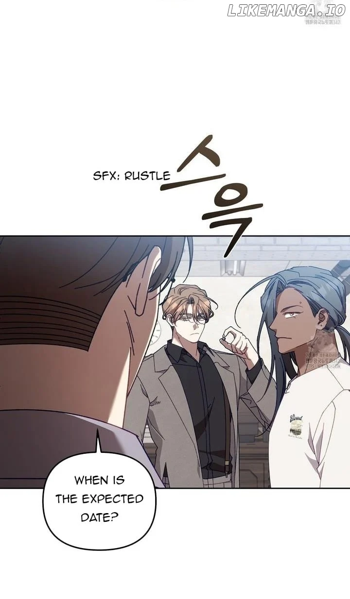 The S-Class Guide As Sweet As Honey - Chapter 21 Page 44