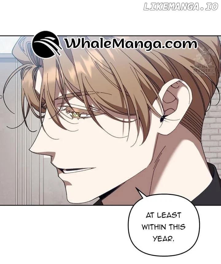 The S-Class Guide As Sweet As Honey - Chapter 21 Page 45