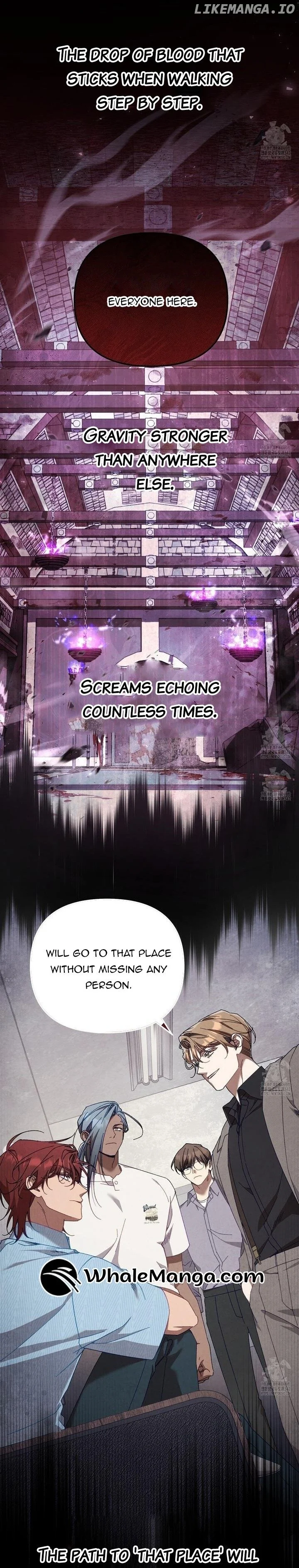 The S-Class Guide As Sweet As Honey - Chapter 21 Page 49