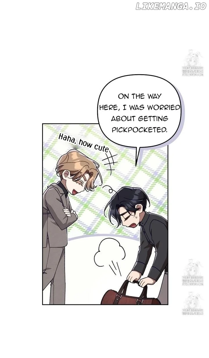 The S-Class Guide As Sweet As Honey - Chapter 21 Page 53