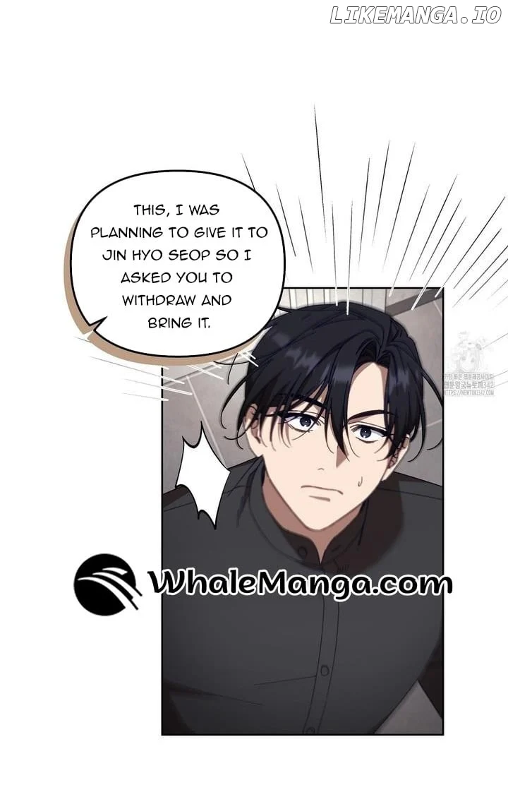 The S-Class Guide As Sweet As Honey - Chapter 21 Page 54