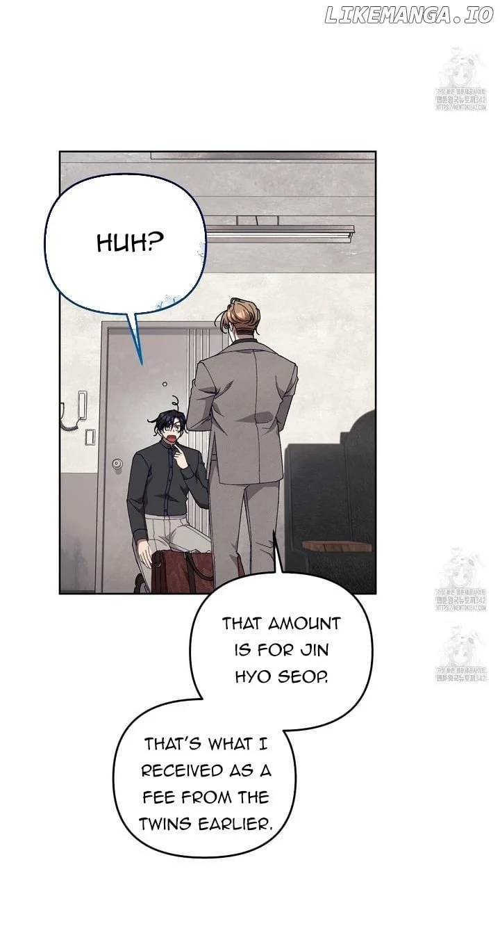 The S-Class Guide As Sweet As Honey - Chapter 21 Page 55