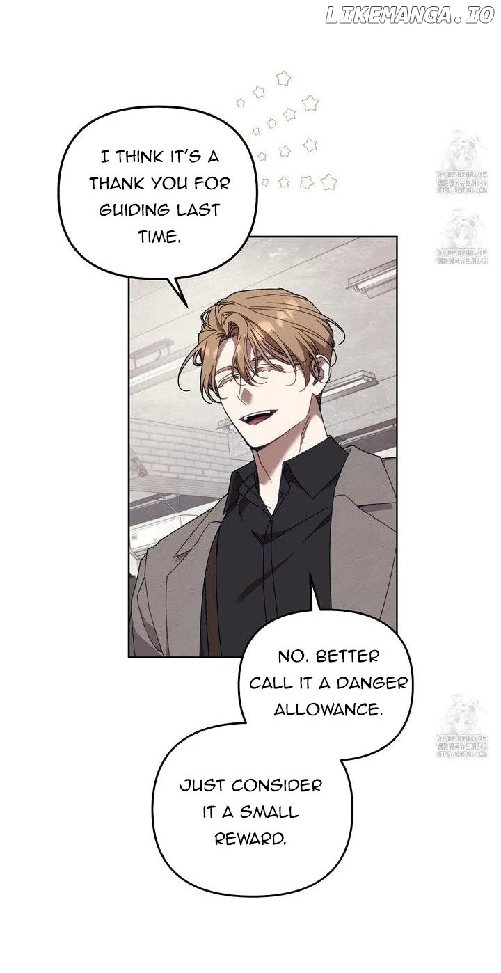 The S-Class Guide As Sweet As Honey - Chapter 21 Page 57