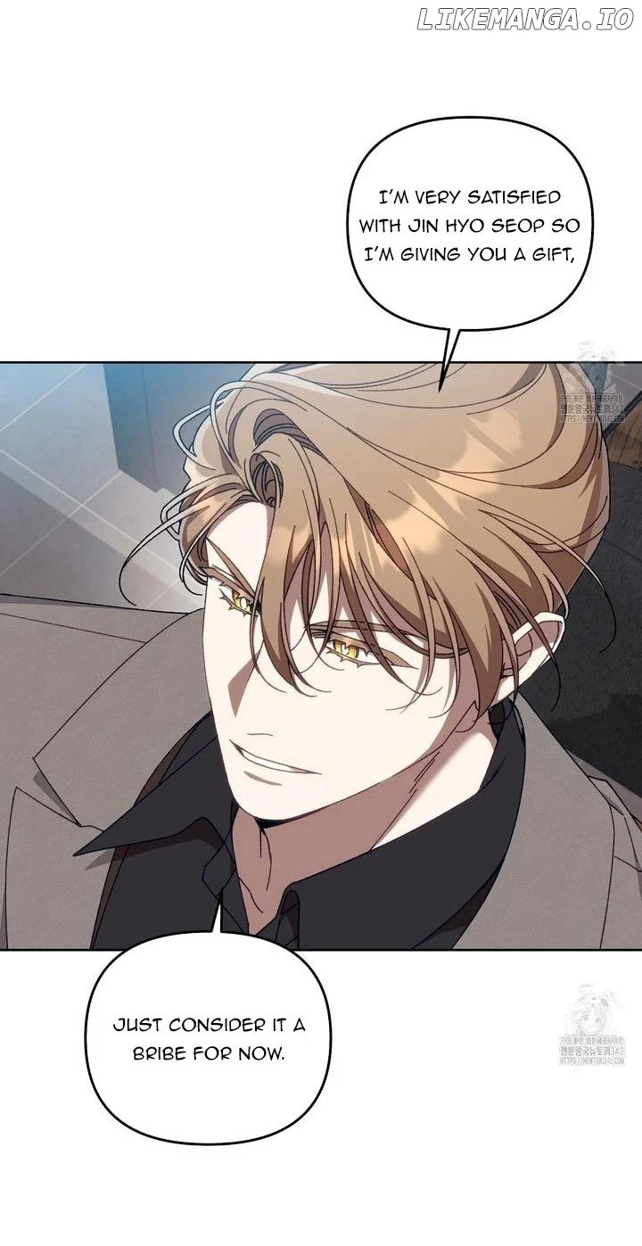 The S-Class Guide As Sweet As Honey - Chapter 21 Page 61