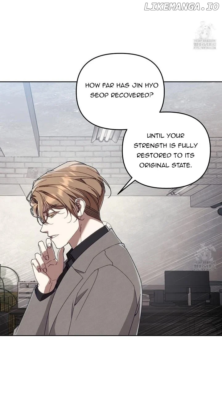 The S-Class Guide As Sweet As Honey - Chapter 21 Page 63
