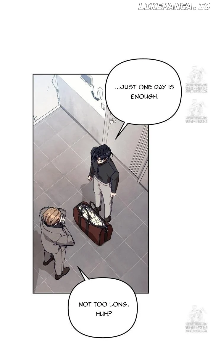 The S-Class Guide As Sweet As Honey - Chapter 21 Page 64