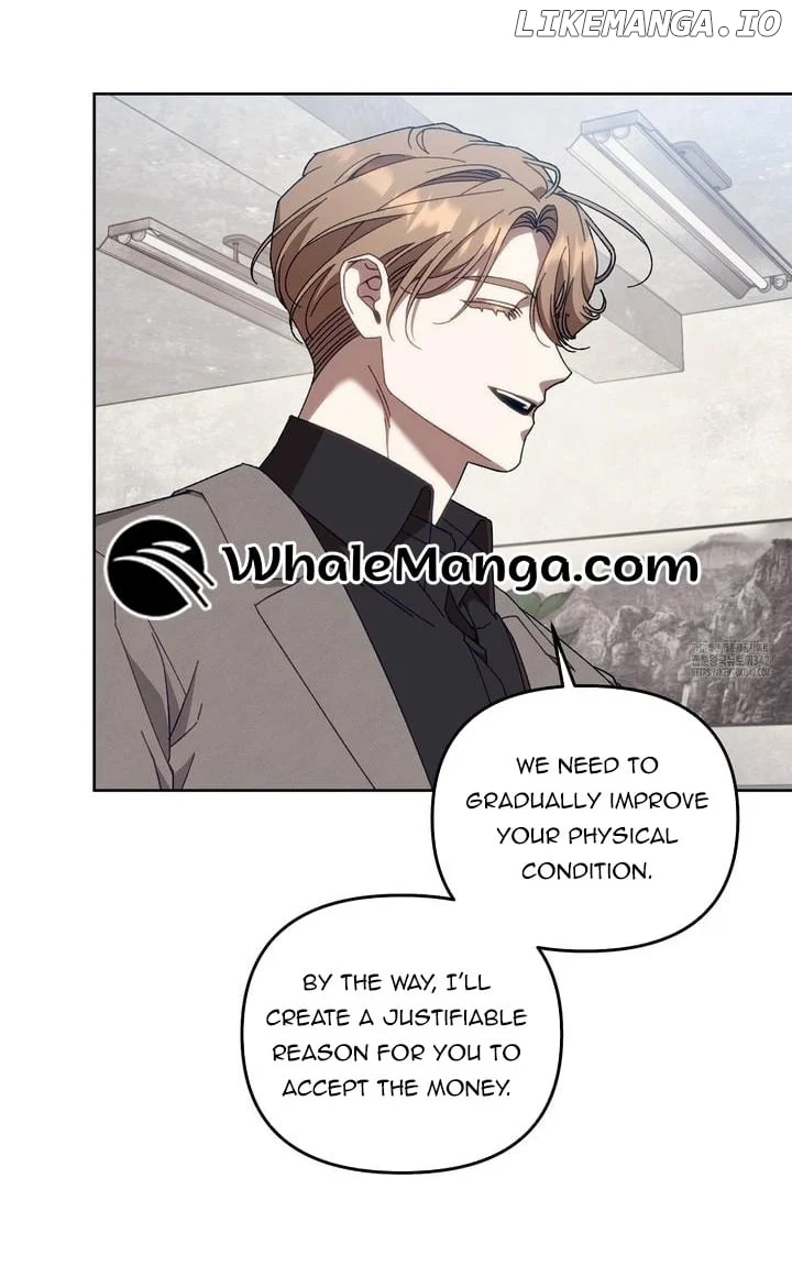 The S-Class Guide As Sweet As Honey - Chapter 21 Page 65