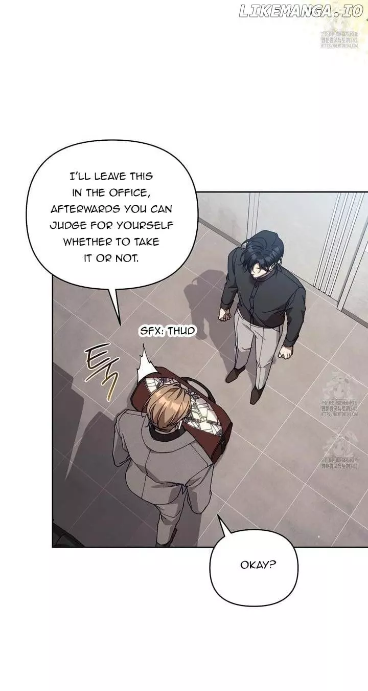 The S-Class Guide As Sweet As Honey - Chapter 22 Page 2
