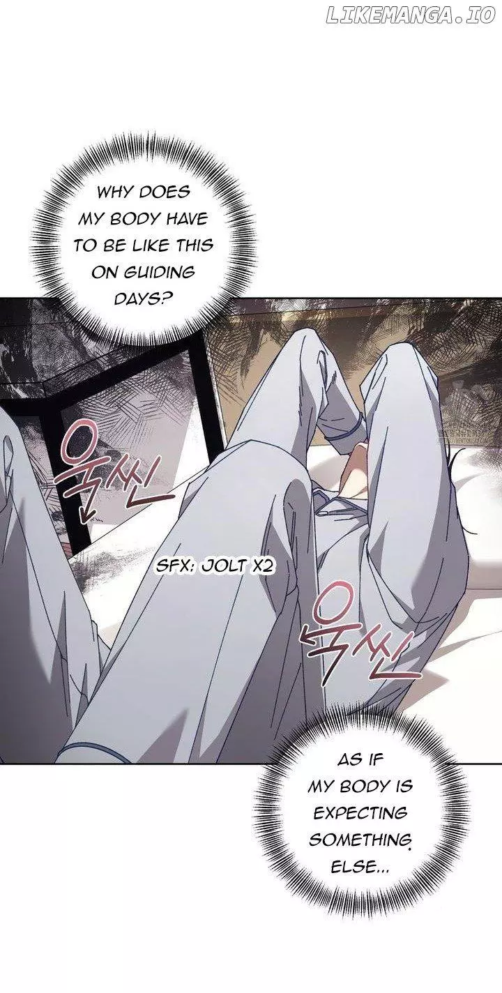 The S-Class Guide As Sweet As Honey - Chapter 22 Page 9