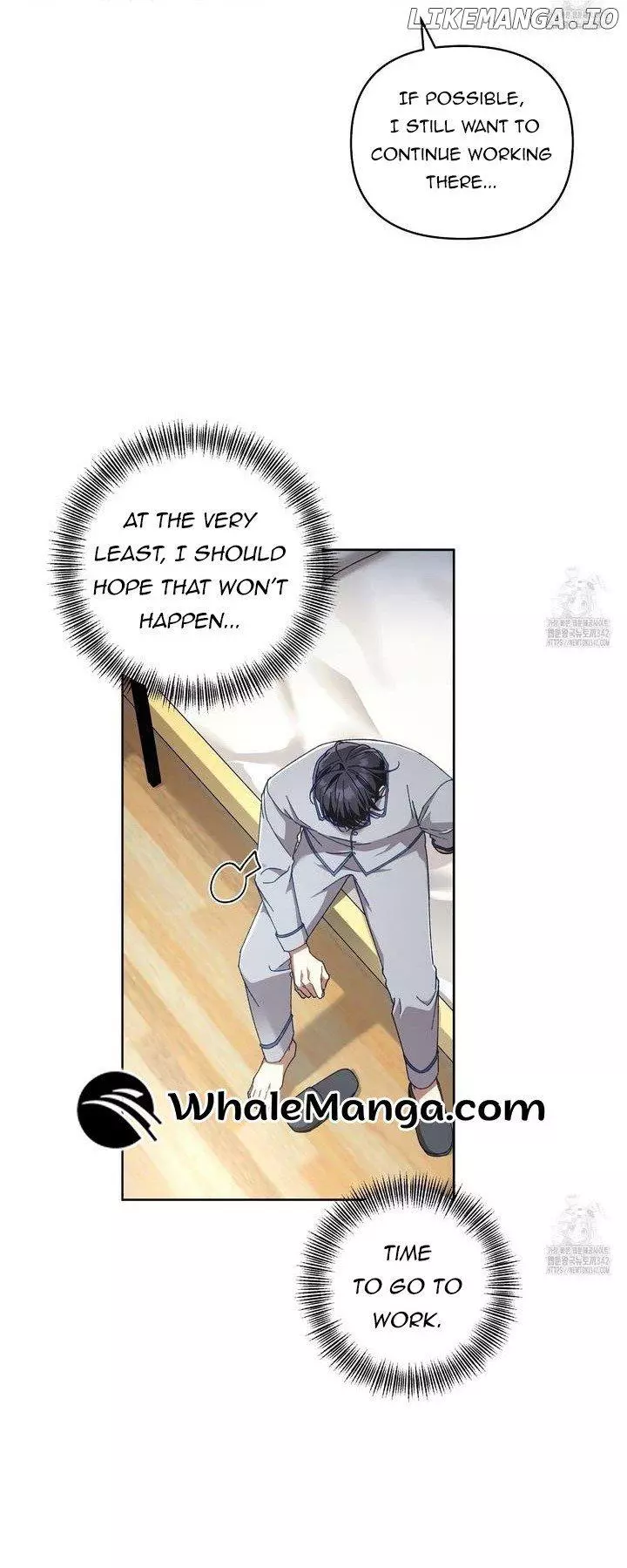 The S-Class Guide As Sweet As Honey - Chapter 22 Page 13