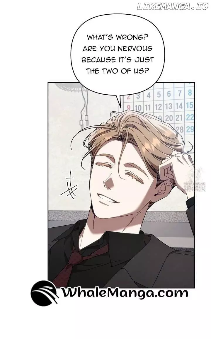 The S-Class Guide As Sweet As Honey - Chapter 22 Page 22