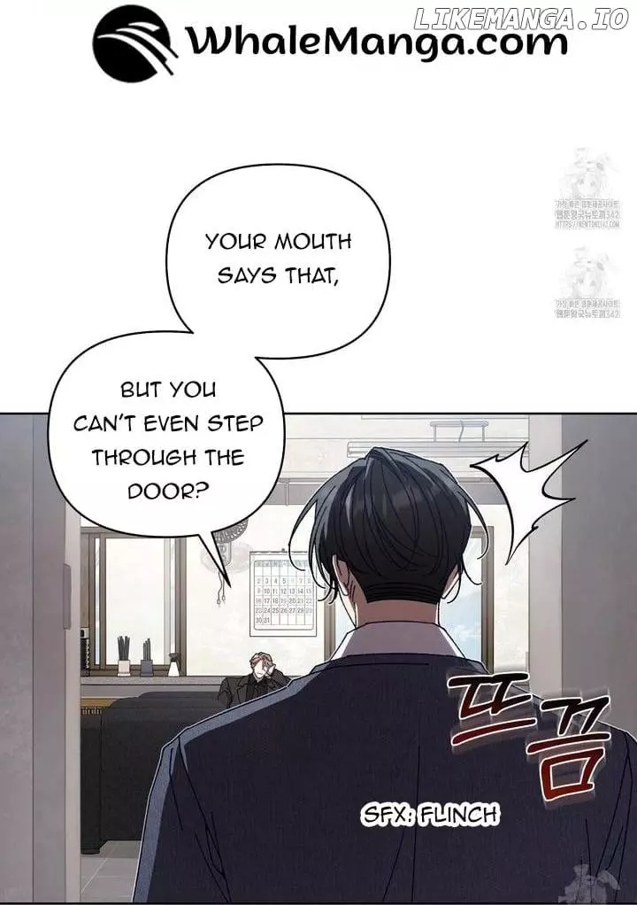 The S-Class Guide As Sweet As Honey - Chapter 22 Page 24