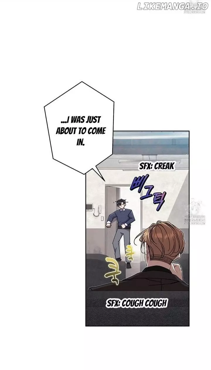 The S-Class Guide As Sweet As Honey - Chapter 22 Page 25
