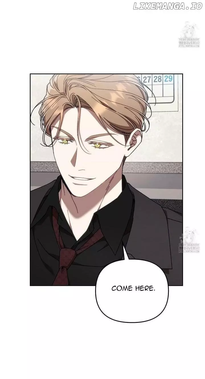 The S-Class Guide As Sweet As Honey - Chapter 22 Page 27