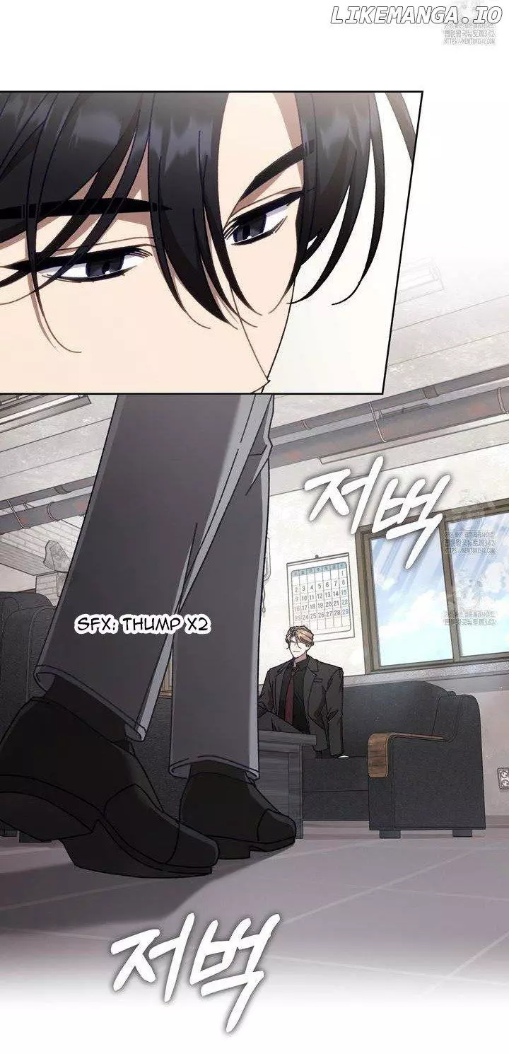 The S-Class Guide As Sweet As Honey - Chapter 22 Page 31