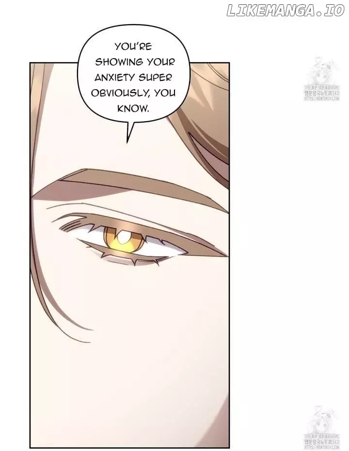 The S-Class Guide As Sweet As Honey - Chapter 22 Page 34