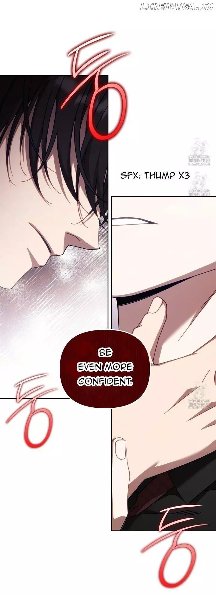 The S-Class Guide As Sweet As Honey - Chapter 22 Page 40