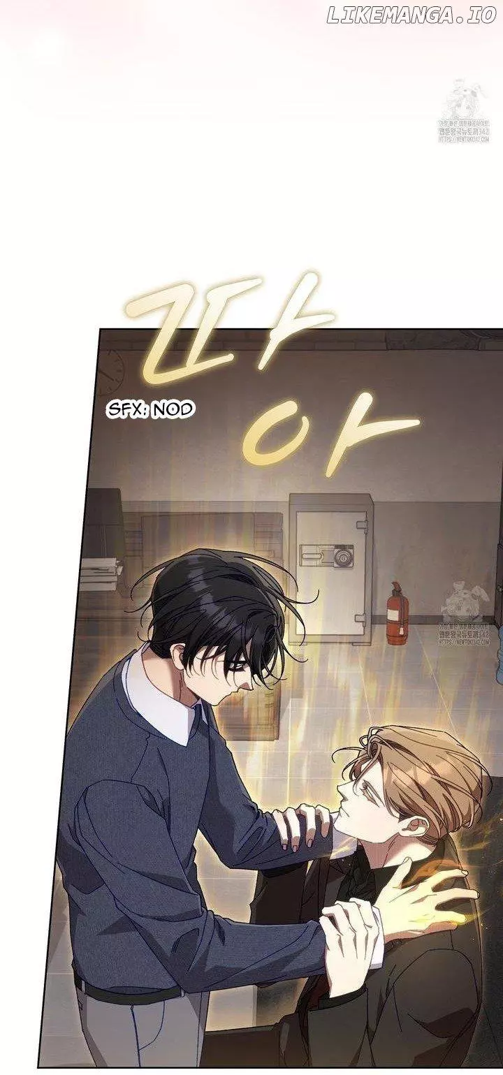 The S-Class Guide As Sweet As Honey - Chapter 22 Page 46