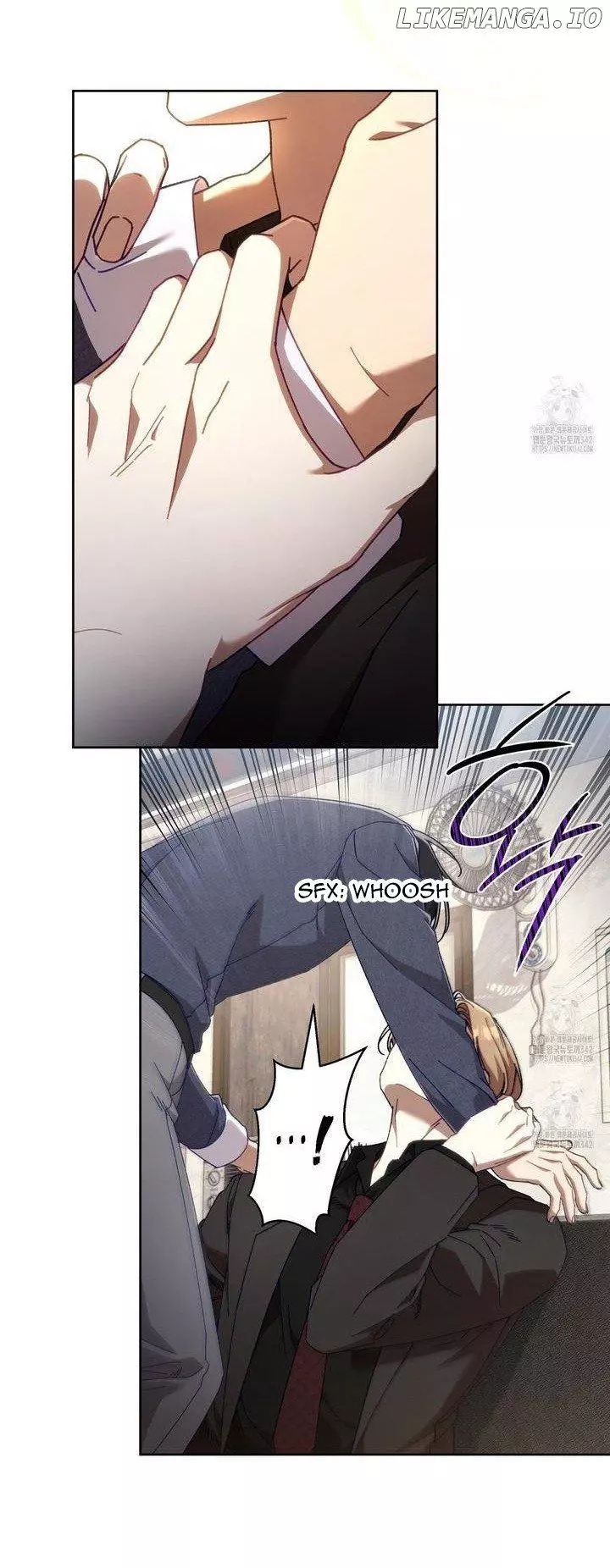 The S-Class Guide As Sweet As Honey - Chapter 22 Page 48