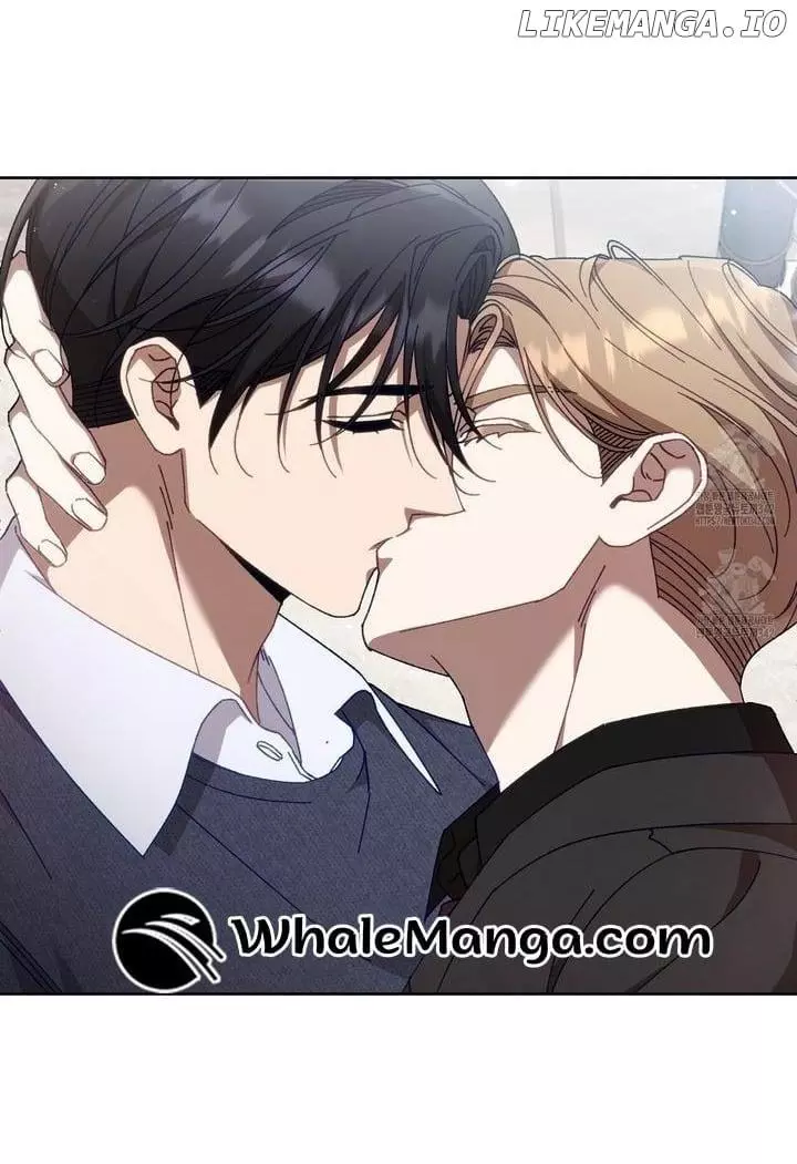 The S-Class Guide As Sweet As Honey - Chapter 22 Page 52