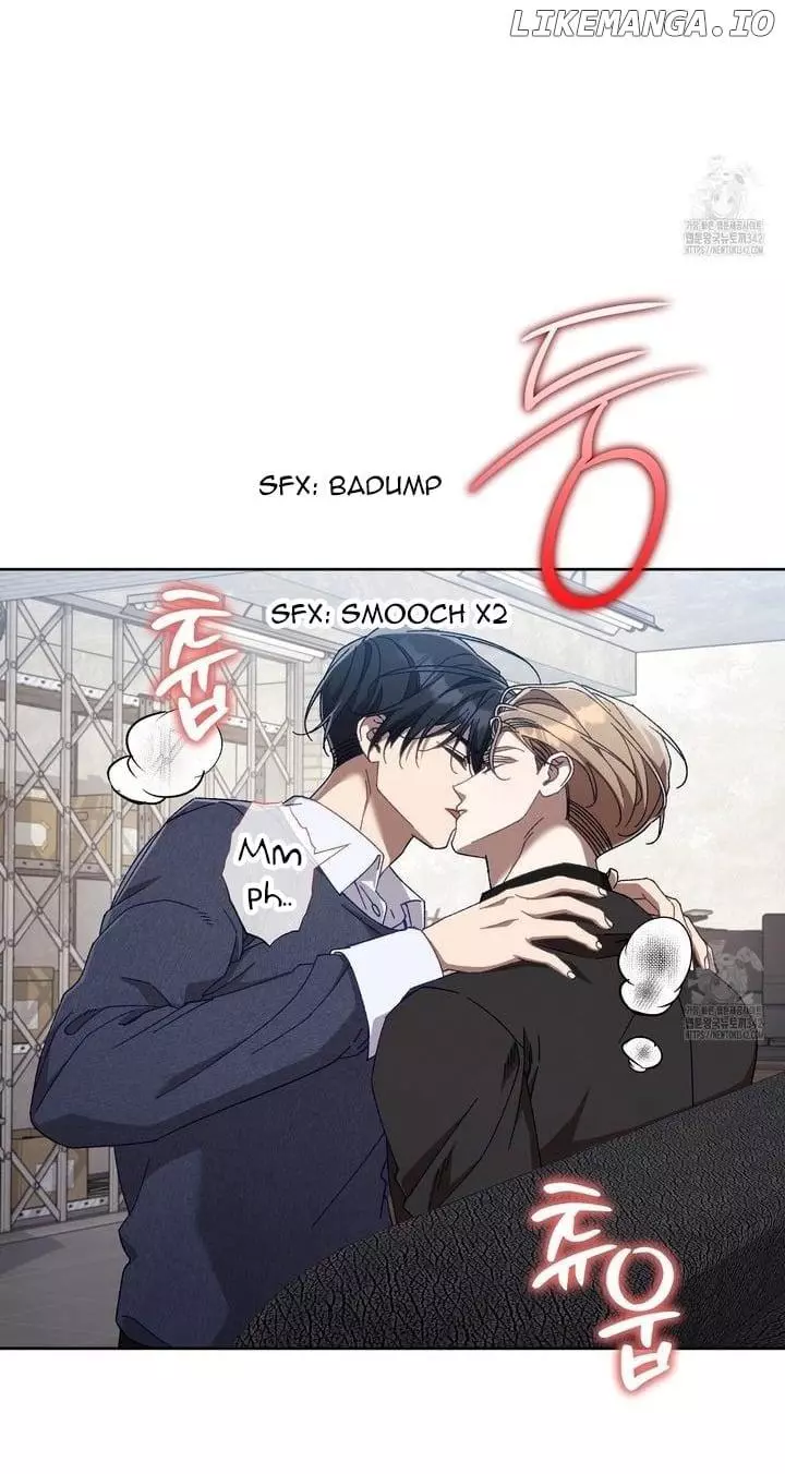 The S-Class Guide As Sweet As Honey - Chapter 22 Page 53