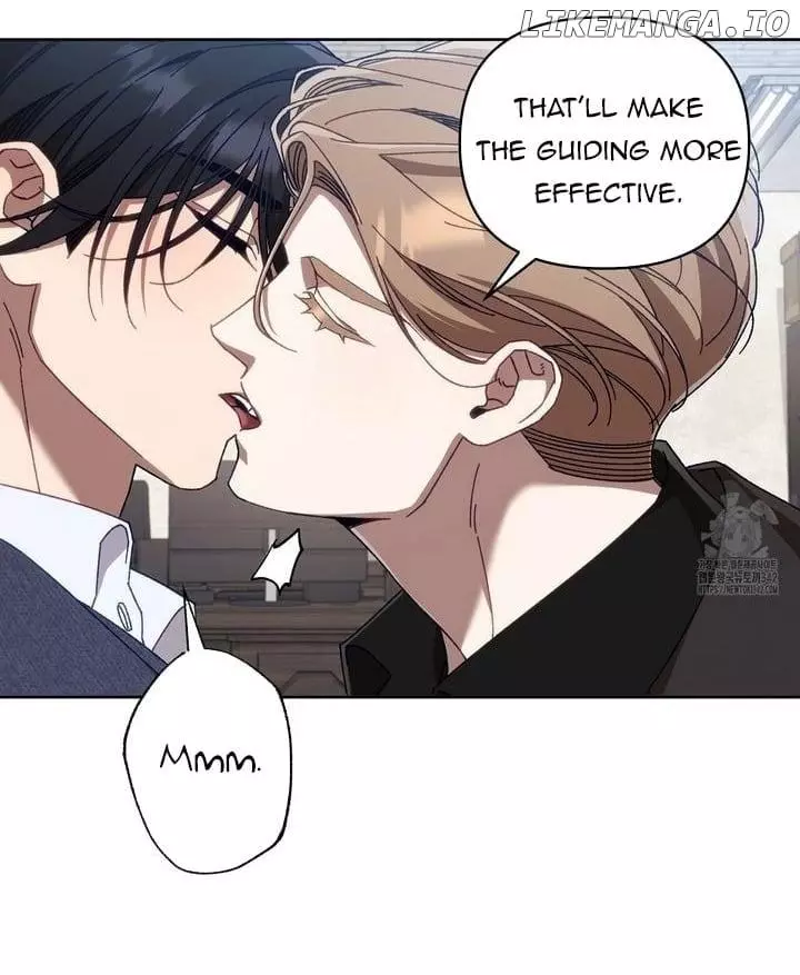 The S-Class Guide As Sweet As Honey - Chapter 22 Page 55