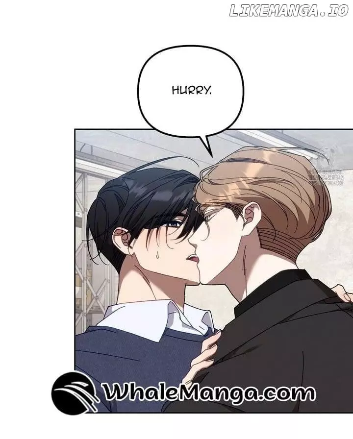 The S-Class Guide As Sweet As Honey - Chapter 22 Page 56
