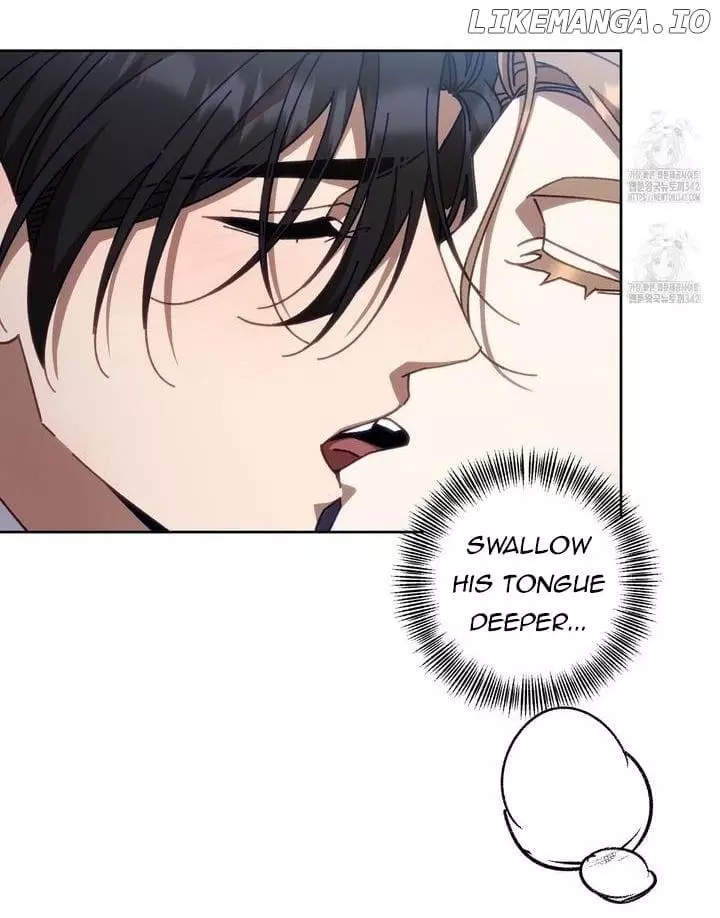 The S-Class Guide As Sweet As Honey - Chapter 22 Page 57