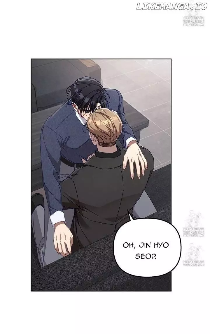 The S-Class Guide As Sweet As Honey - Chapter 22 Page 61