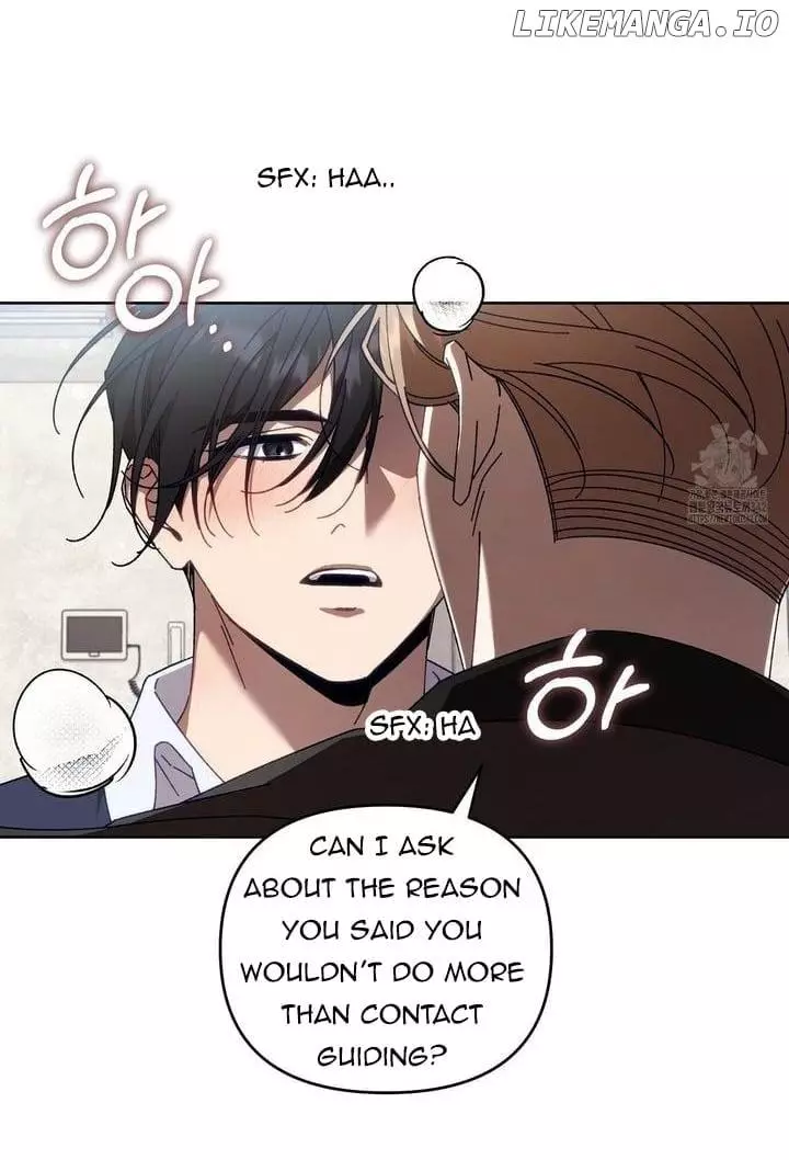 The S-Class Guide As Sweet As Honey - Chapter 22 Page 62