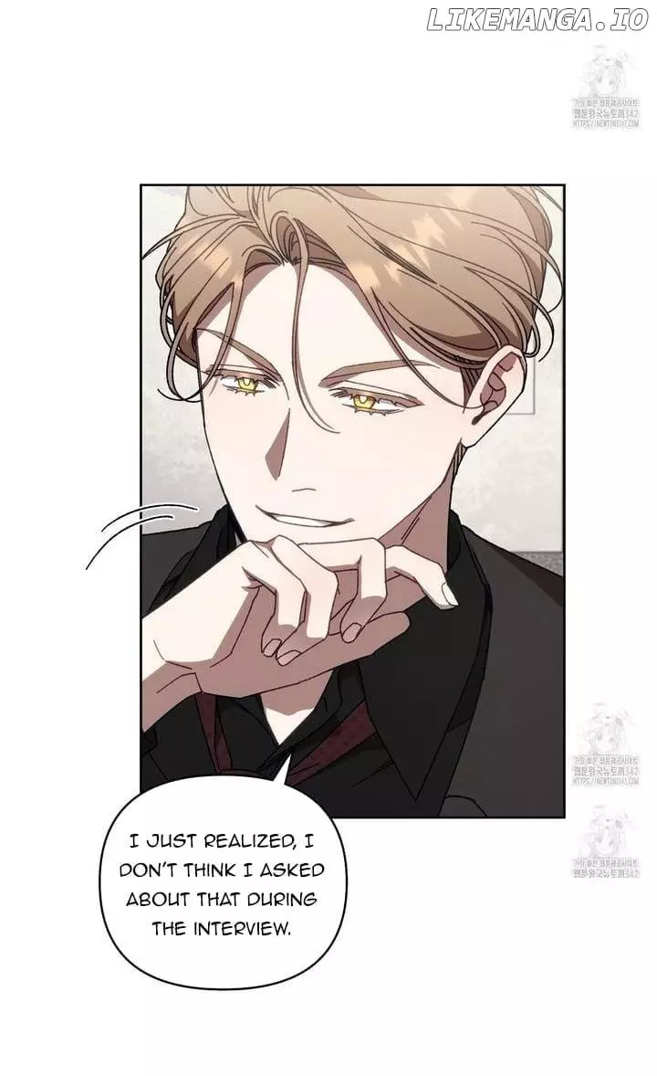 The S-Class Guide As Sweet As Honey - Chapter 22 Page 63