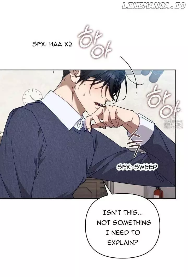 The S-Class Guide As Sweet As Honey - Chapter 22 Page 64